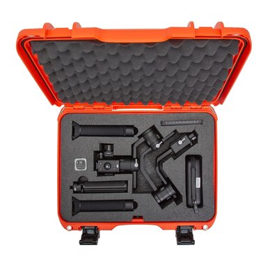 Nanuk 923 DJI Ronin-S Serie