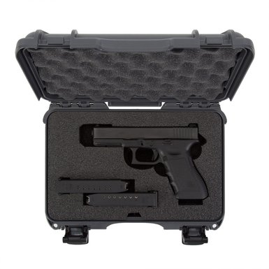 Nanuk 909 Glock Pistool