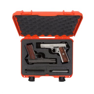 Nanuk 910 2UP Klassiek Pistool