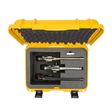 Nanuk 918 3UP Revolver