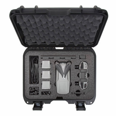 Nanuk 915 DJI Mavic Air 2 Fly More