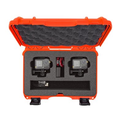 Nanuk 909 DJI Osmo Action