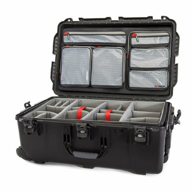 Nanuk 963 Pro Photo Kit