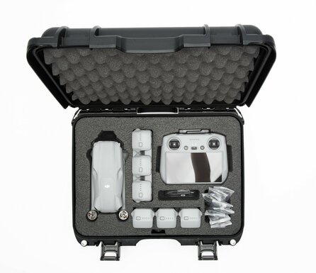 Nanuk 920 DJI AIR 3 Fly more Combo