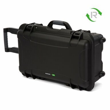 Nanuk R Recycelt valises