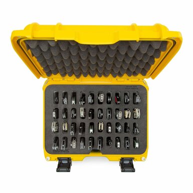 Nanuk 915 voor 40 messen