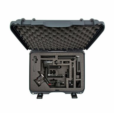 Nanuk 930 voor DJI Ronin RS 4/RS 4 Pro Combo