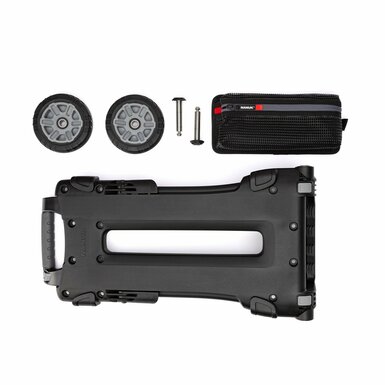 Nanuk 935 Heavy Duty Wheels voor Nanuk 935