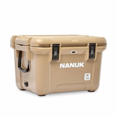 Nanuk Cooler 45 koelbox 42 liter