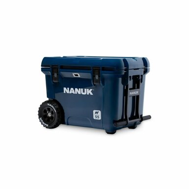 Nanuk Cooler 55 harde koelbox 52 liter