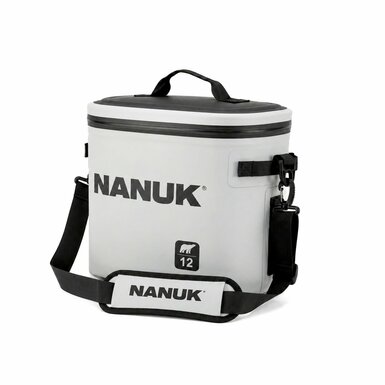 Nanuk Soft Cooler 12 koeltas 13.6 L