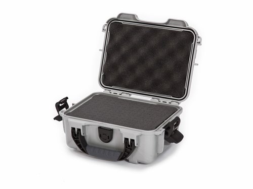 Nanuk 904 met Plukschuim