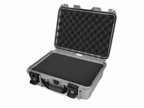 Nanuk 920 met Plukschuim