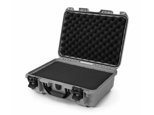 Nanuk 925 met Plukschuim