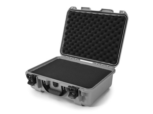 Nanuk 930 met Plukschuim