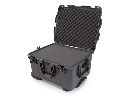 Nanuk 960 met Plukschuim