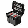 Nanuk T20 Zwart Pro Photo Kit