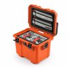 Nanuk T20 Oranje Pro Photo Kit