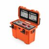 Nanuk T30 Oranje Pro Photo Kit