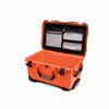 Nanuk 938 Survival Case met Lid Organizer