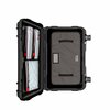 Nanuk 938 Zwart Pro Photo Kit met N-Cubik 17L