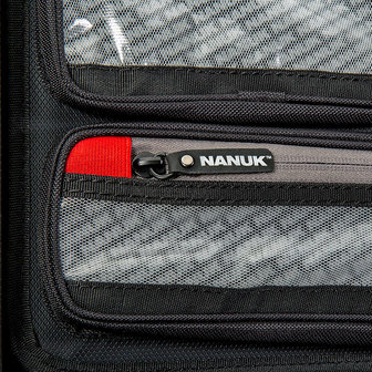 Nanuk Lid Organizer voor de Nanuk 935