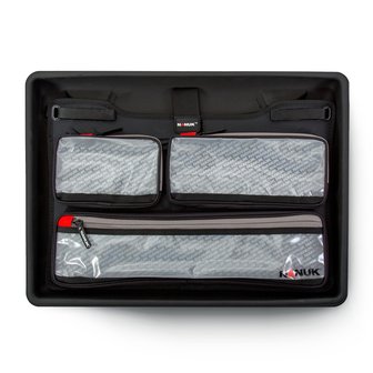 Nanuk Lid Organizer voor de Nanuk 930