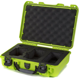 Nanuk 910 Lime DJI Mavic Air