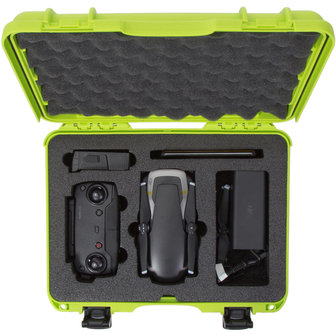 Nanuk 910 Lime DJI Mavic Air