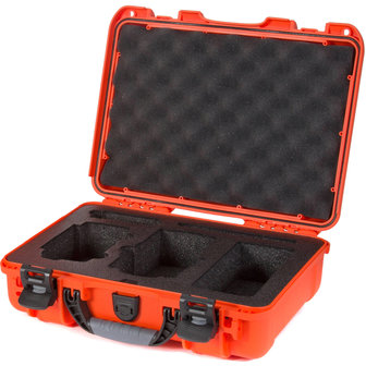 Nanuk 910 Oranje DJI Mavic Air