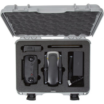 Nanuk 910 Zilver DJI Mavic Air