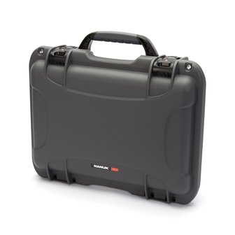 Nanuk 923 Graphite Leeg