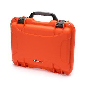 Nanuk 923 Oranje Leeg