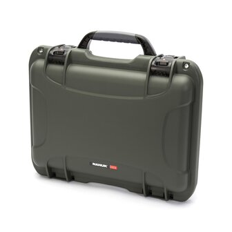 Nanuk 923 Olive met Vakverdelers