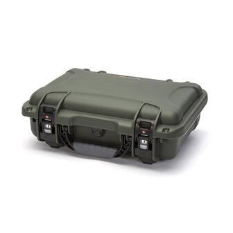 Nanuk 923 Olive met Vakverdelers