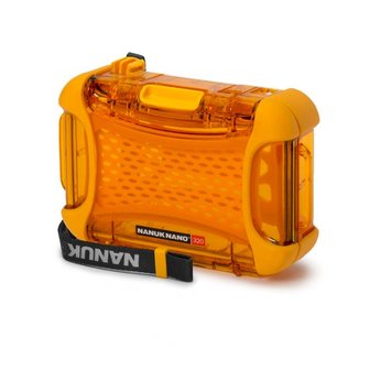 Nanuk Nano 320 Oranje