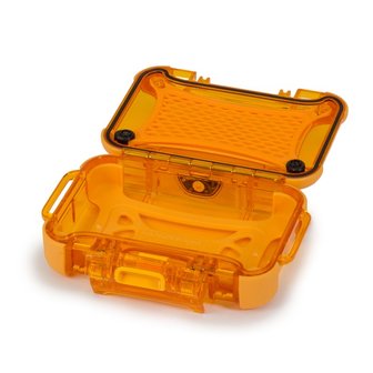 Nanuk Nano 320 Oranje