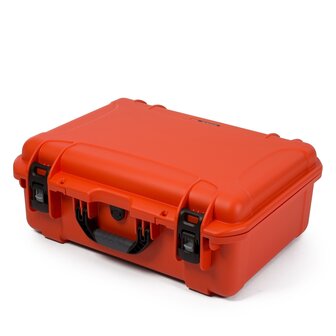 Nanuk 940 Oranje met Vakverdelers