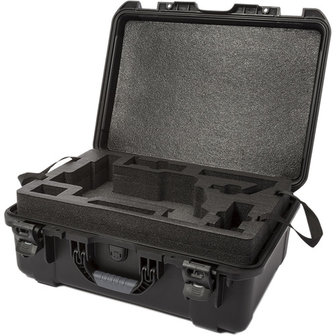 Nanuk 940 Zwart DJI Ronin-M