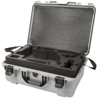 Nanuk 940 Zilver DJI Ronin-M