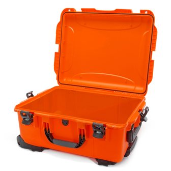 Nanuk 955 Oranje Leeg