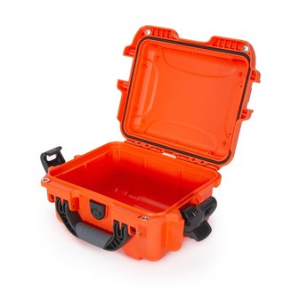 Nanuk 905 Oranje Leeg