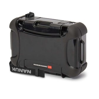 Nanuk Nano 330 Zwart