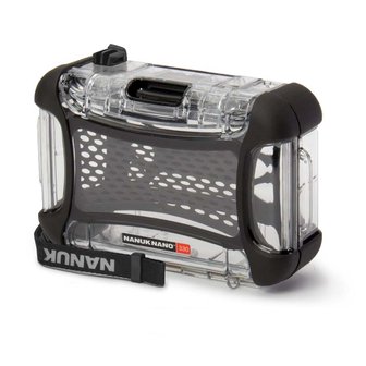 Nanuk Nano 330 Doorzichtig