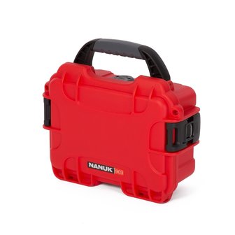 Nanuk 903 Rood Leeg