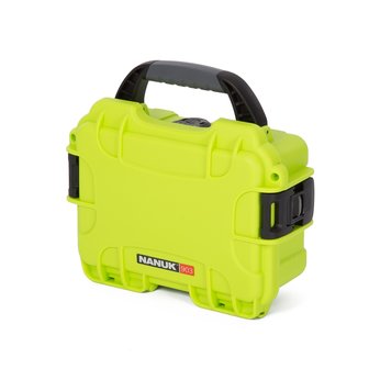 Nanuk 903 Lime Leeg