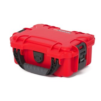 Nanuk 903 Rood met Plukschuim