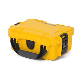 Nanuk 903 Geel met Plukschuim