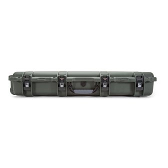 Nanuk 985 Olive AR15