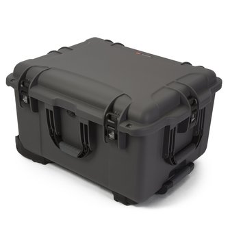 Nanuk 960 Graphite met Vakverdelers